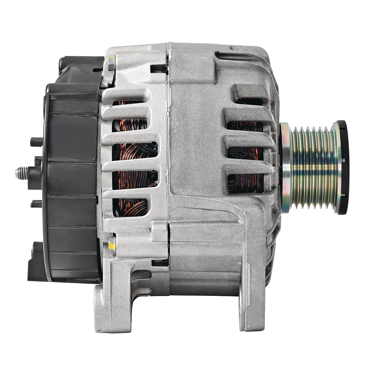 Alternatore - 439576 VALEO