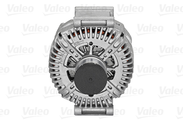 Alternatore - 439583 VALEO
