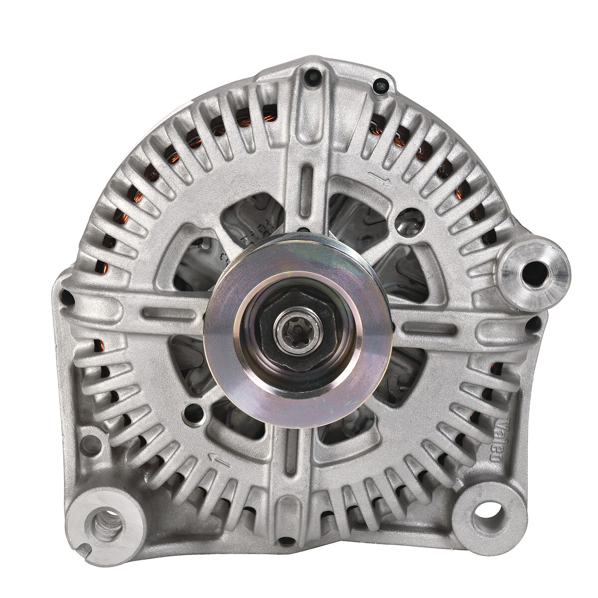 Alternator - 439605 VALEO