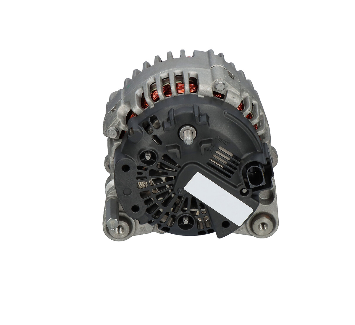 Alternatore - 439608 VALEO