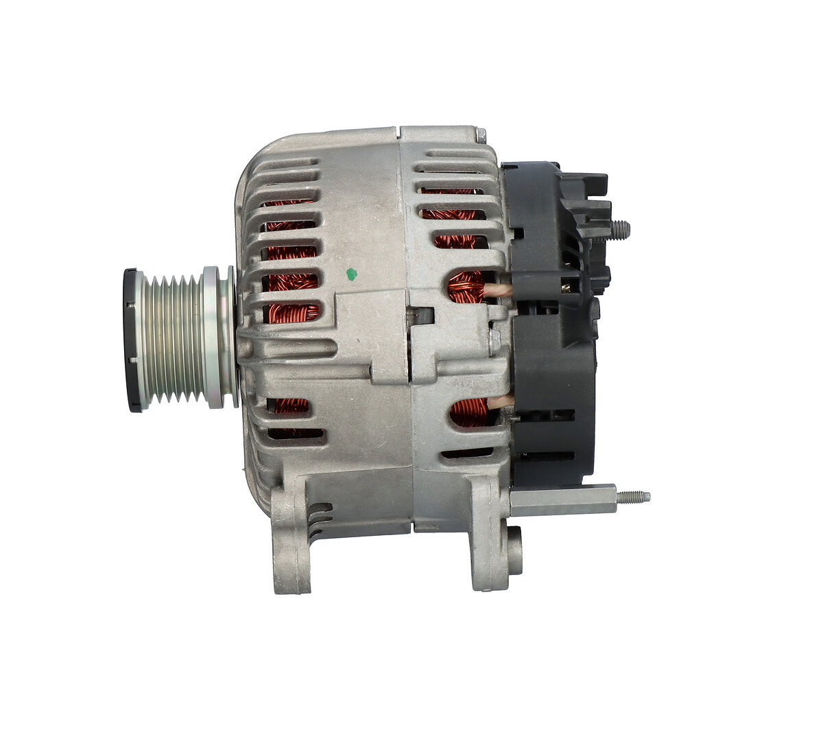 Alternatore - 439608 VALEO