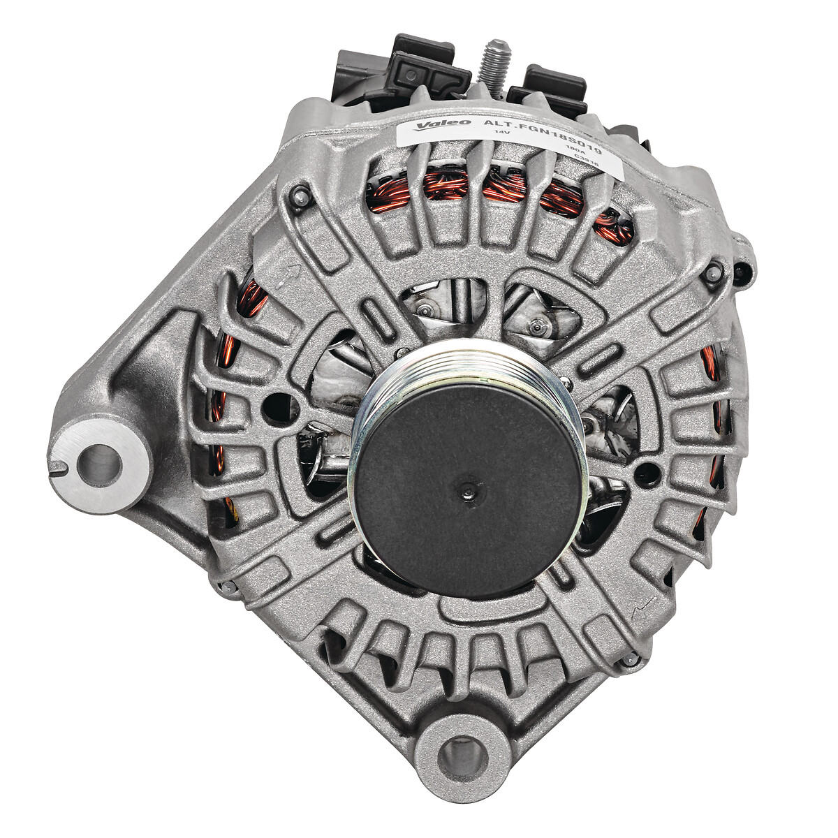 Alternatore - 439613 VALEO