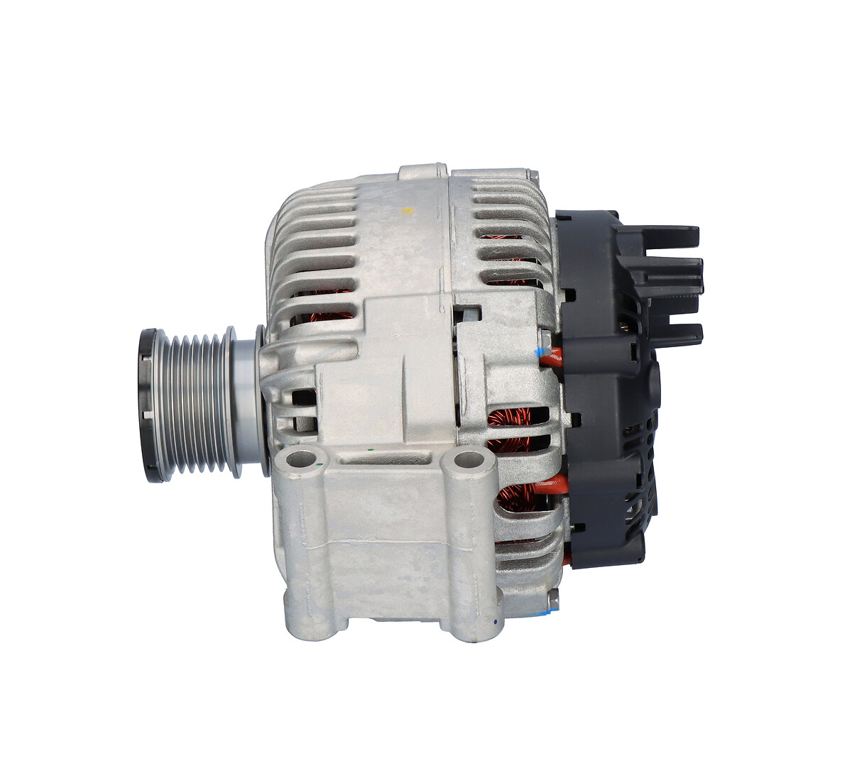 Alternator - 439619 VALEO