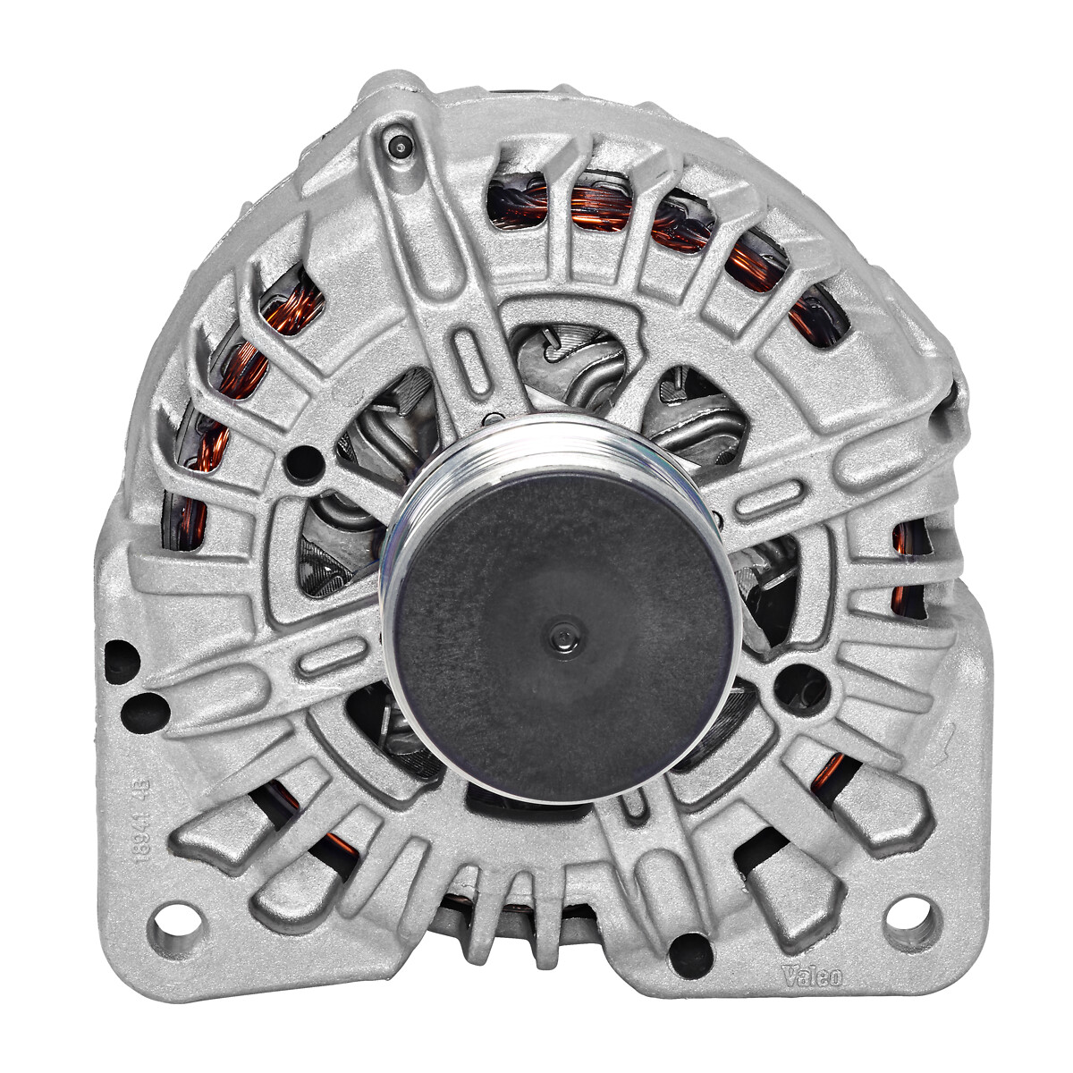 Alternatore - 439646 VALEO