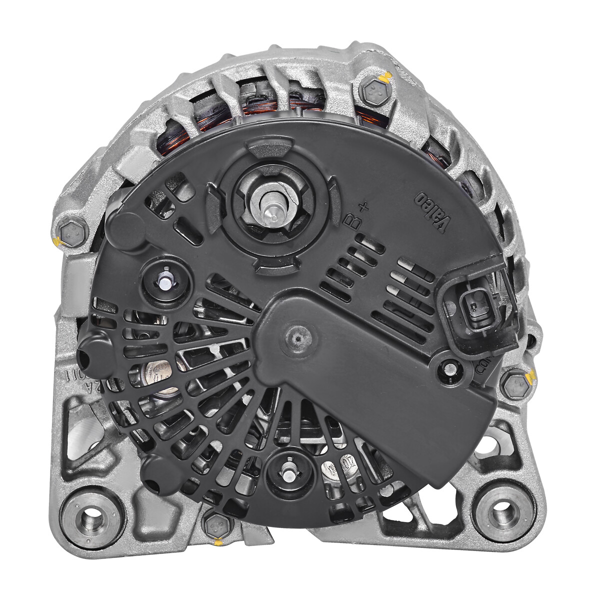 Alternatore - 439646 VALEO