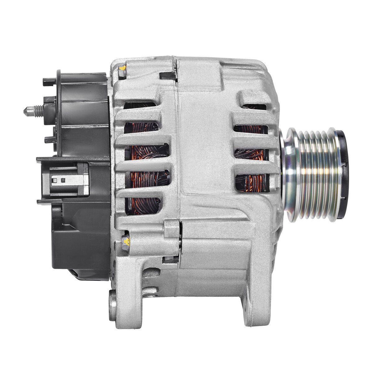 Alternatore - 439646 VALEO