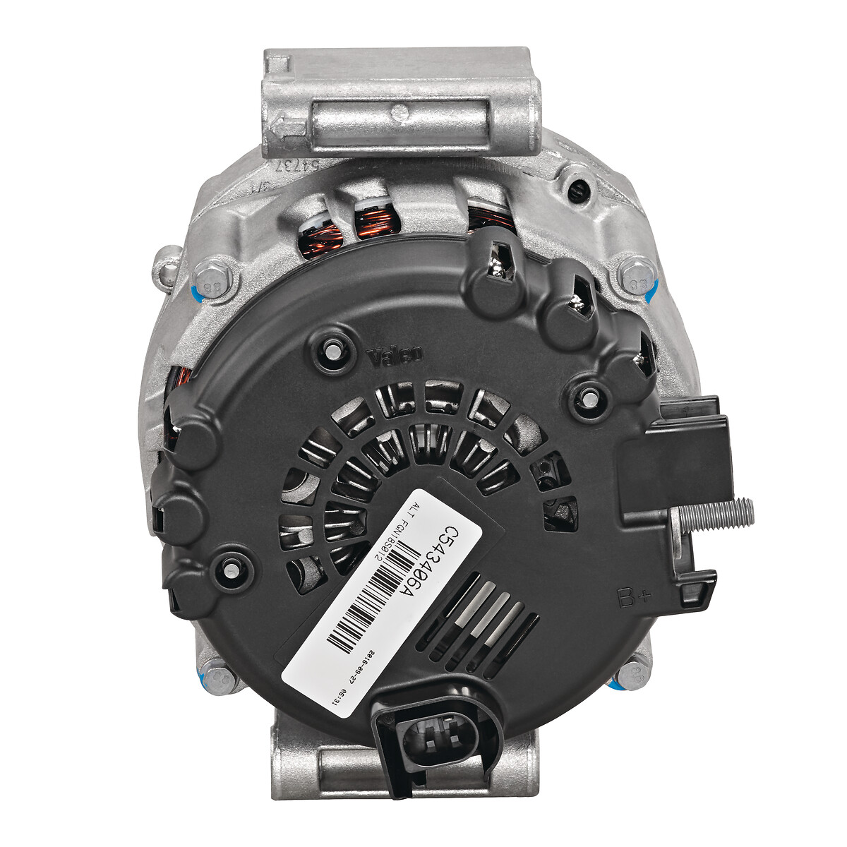 Generator - 439653 VALEO