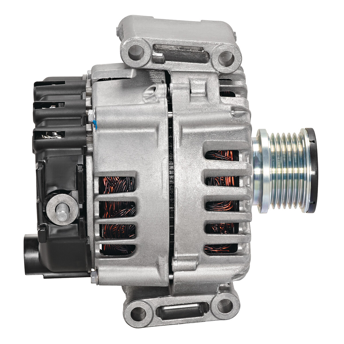 Generator - 439653 VALEO