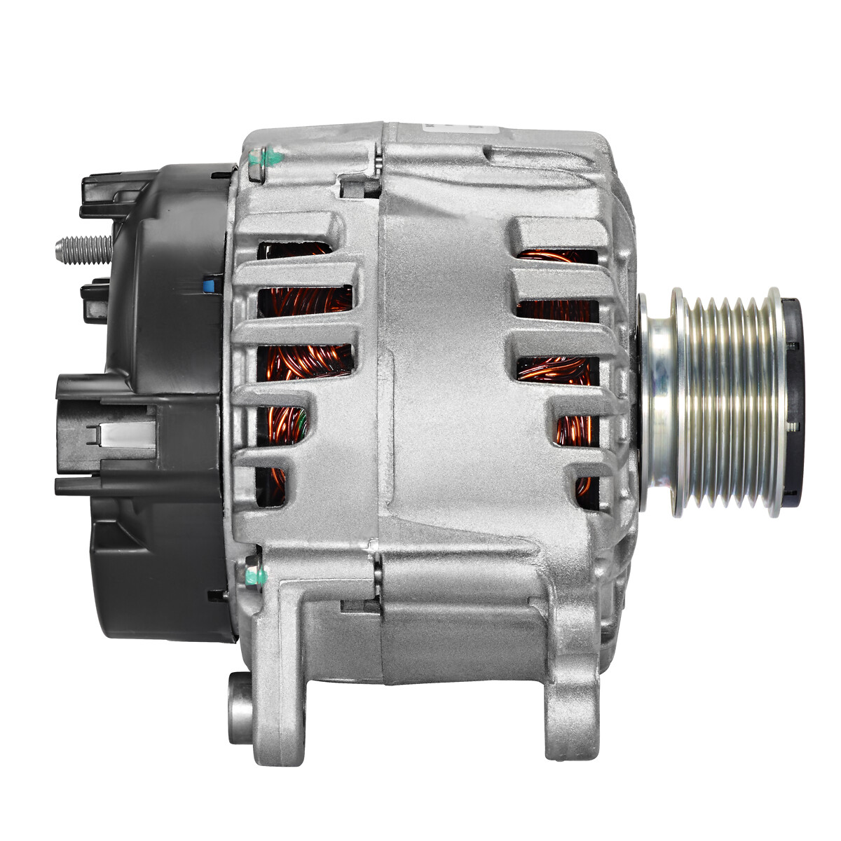Alternatore - 439664 VALEO