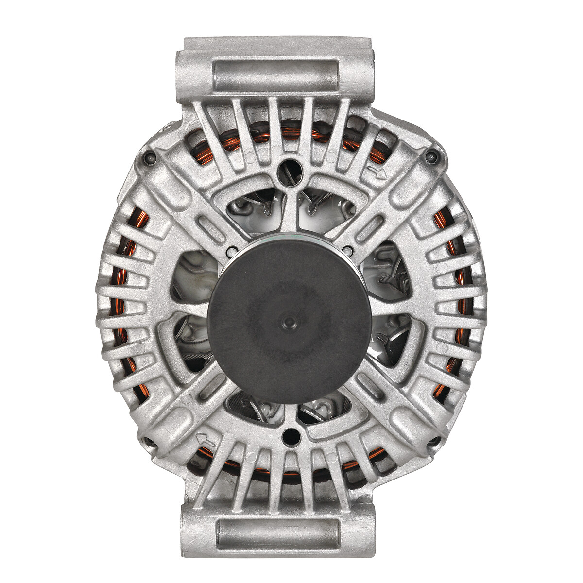 Alternator - 439671 VALEO