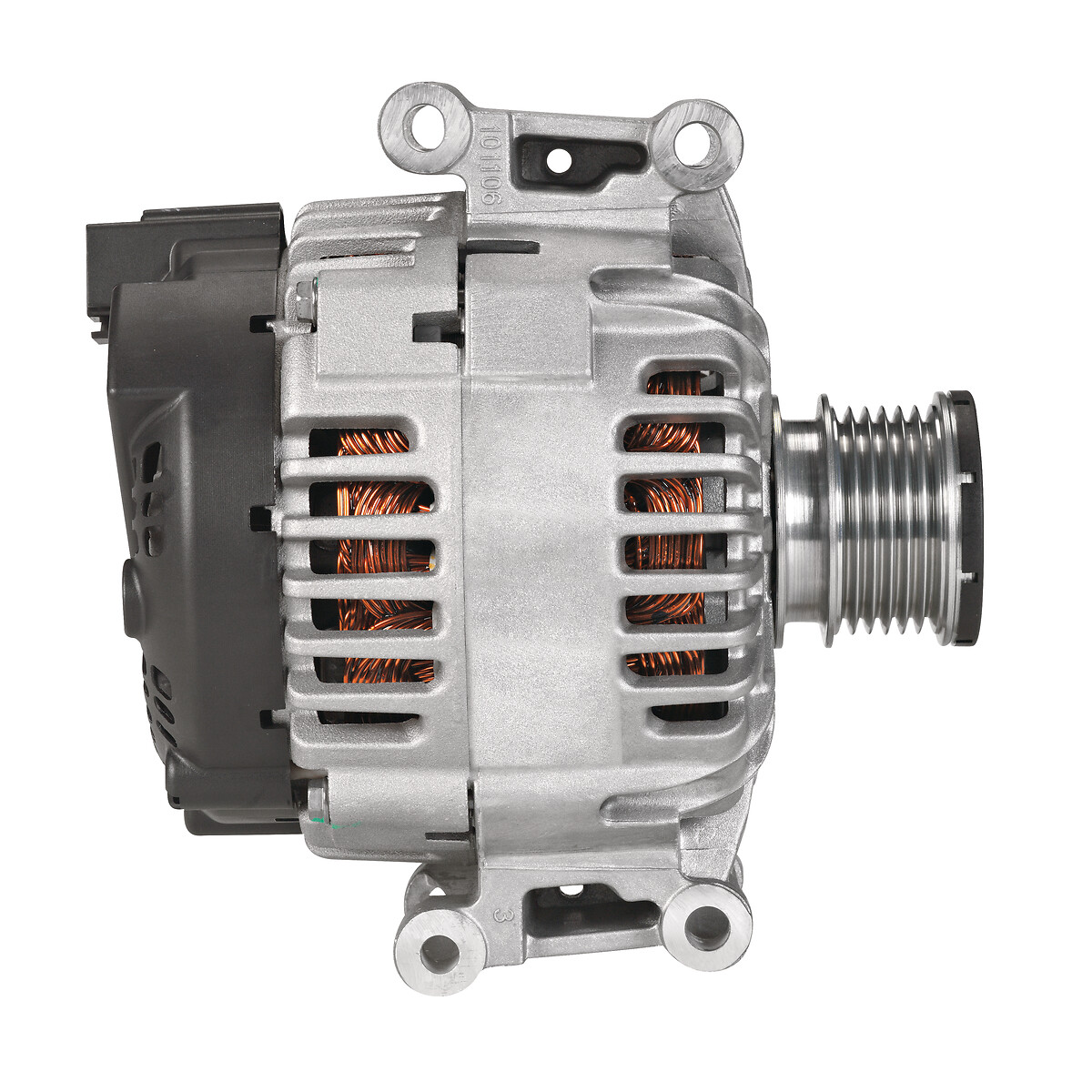 Alternator - 439671 VALEO