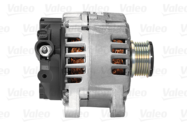 Alternatore - 439674 VALEO