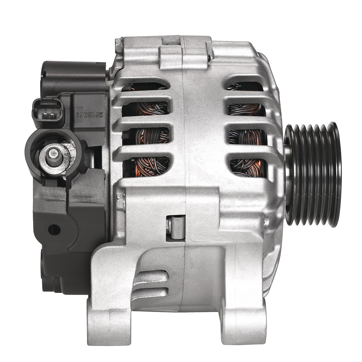 Alternatore - 439692 VALEO