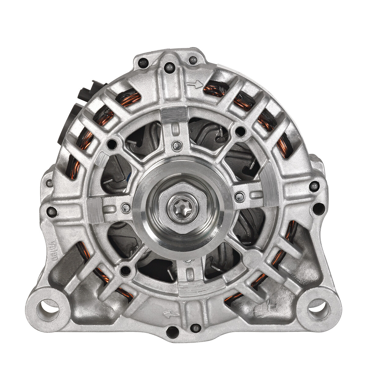 Alternatore - 439693 VALEO