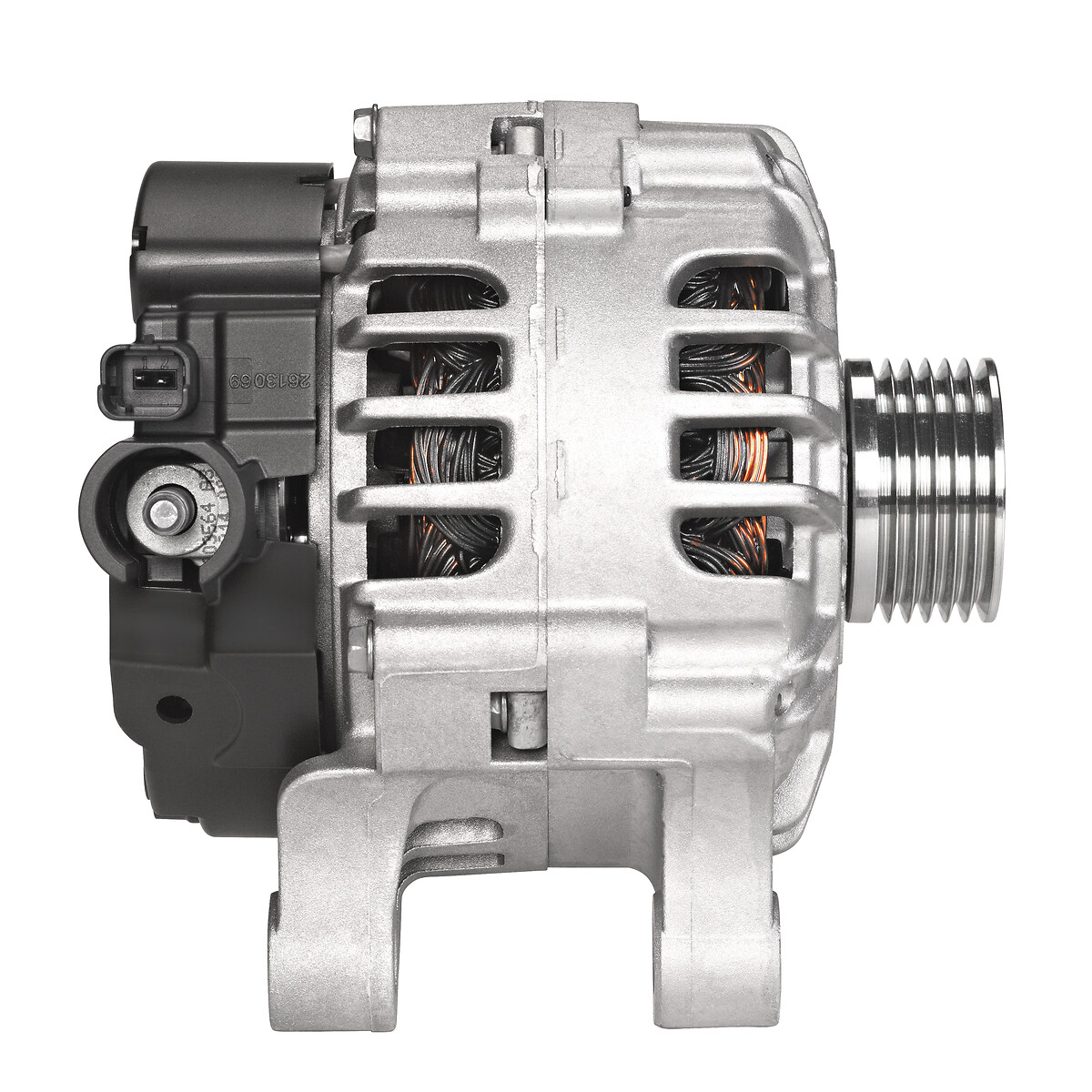 Alternatore - 439693 VALEO