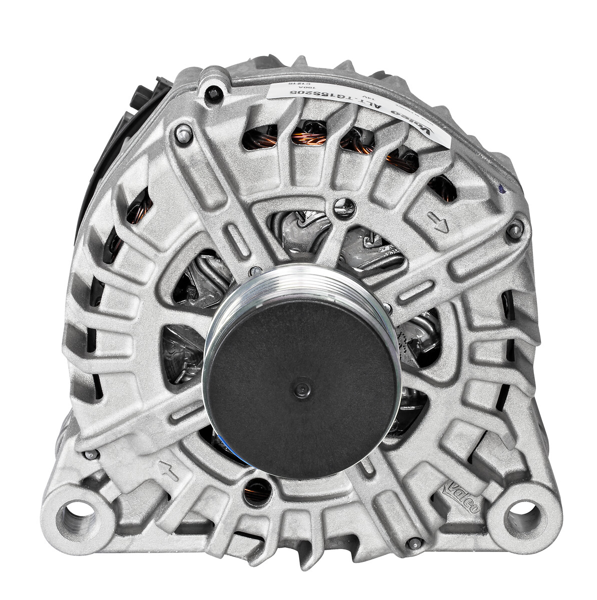 Alternator - 439701 VALEO