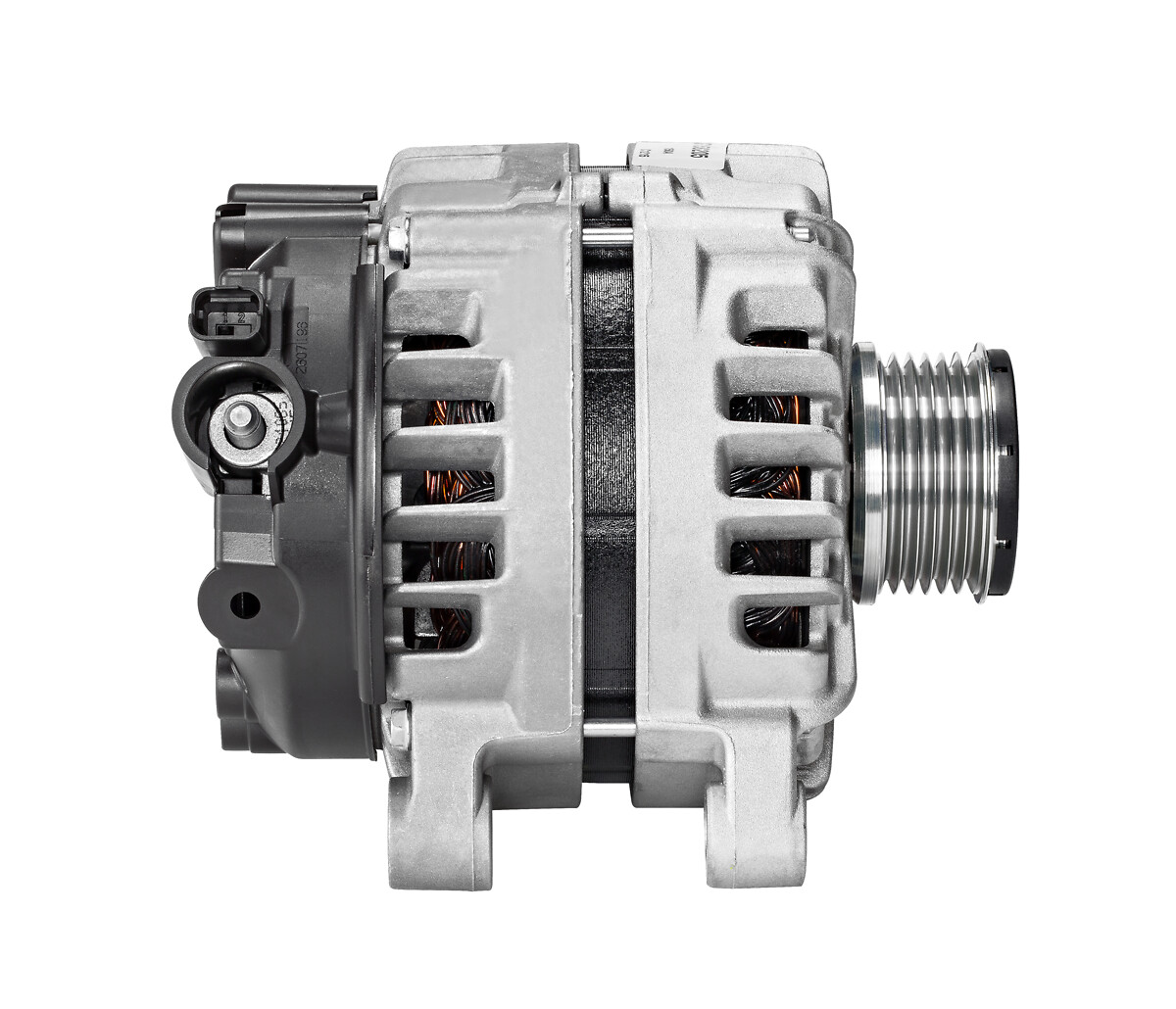 Alternator - 439701 VALEO