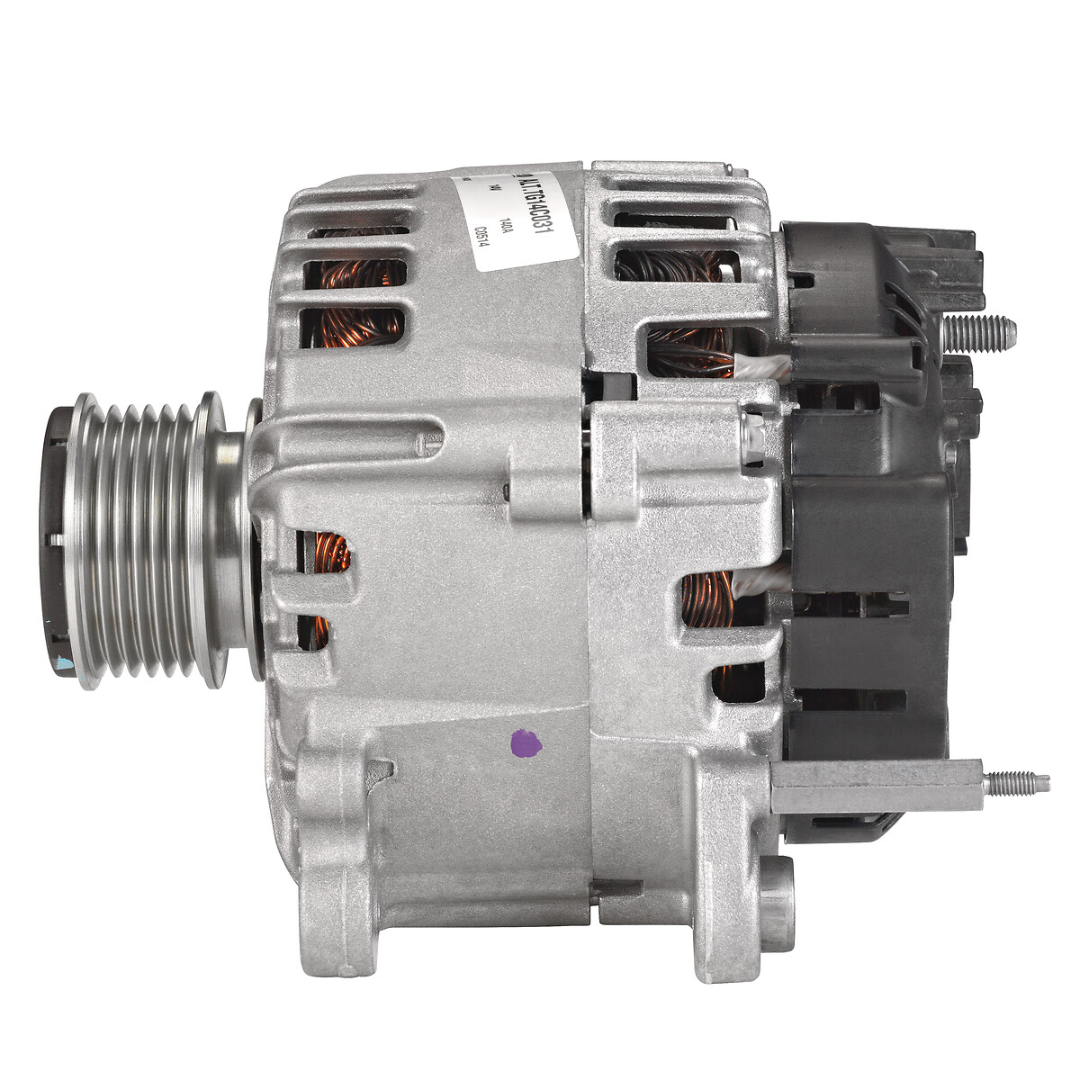Alternator - 439724 VALEO