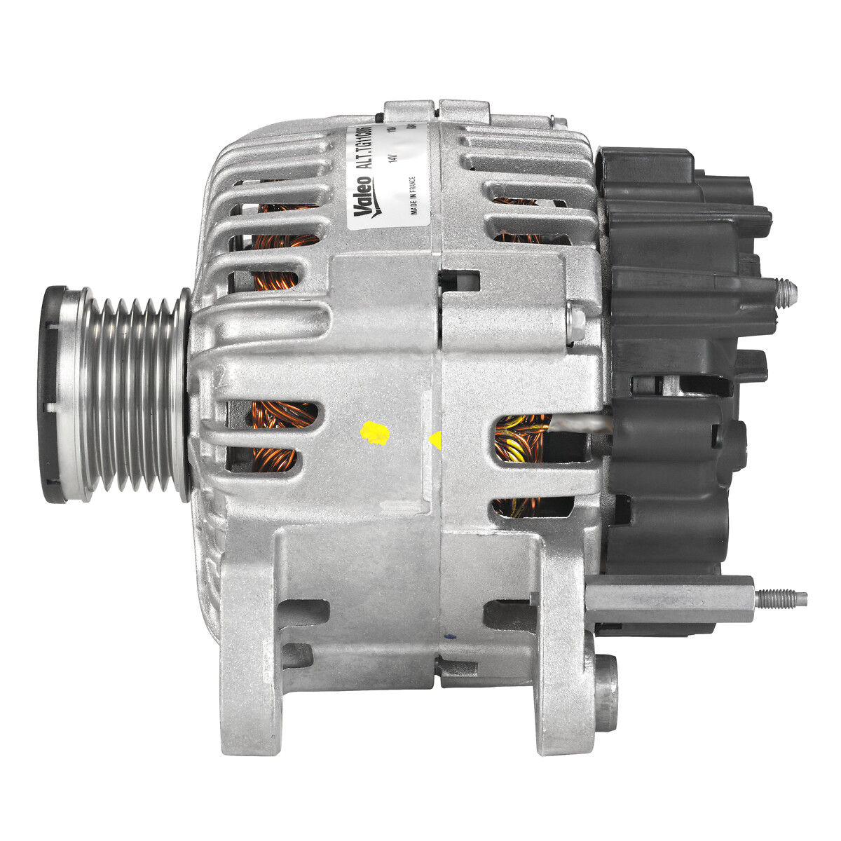 Alternator - 439733 VALEO