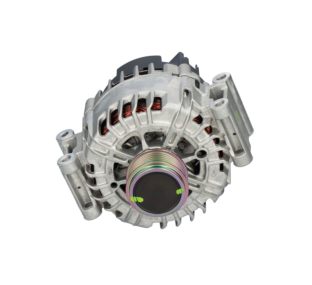 Generator - 439737 VALEO
