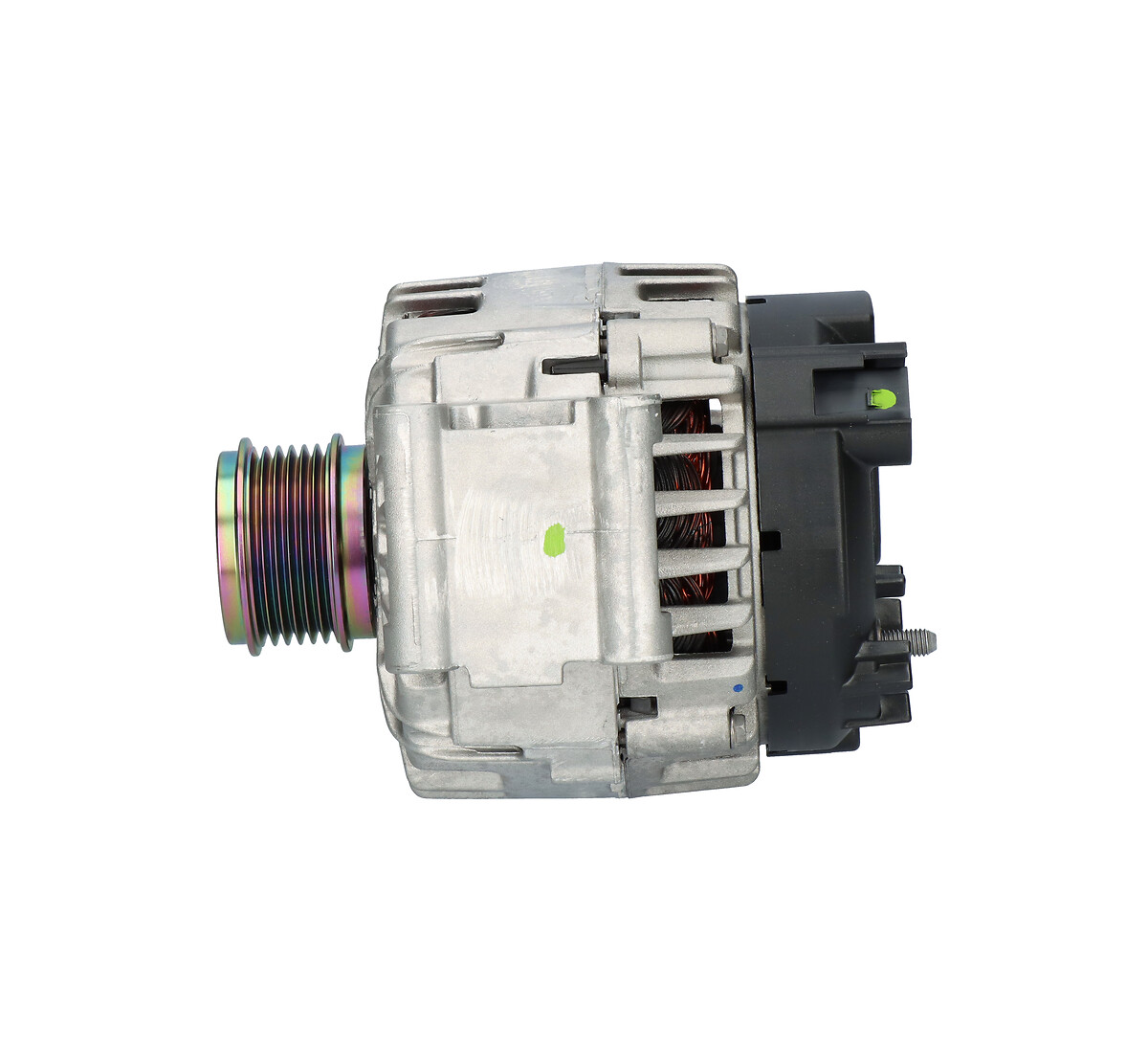 Generator - 439737 VALEO