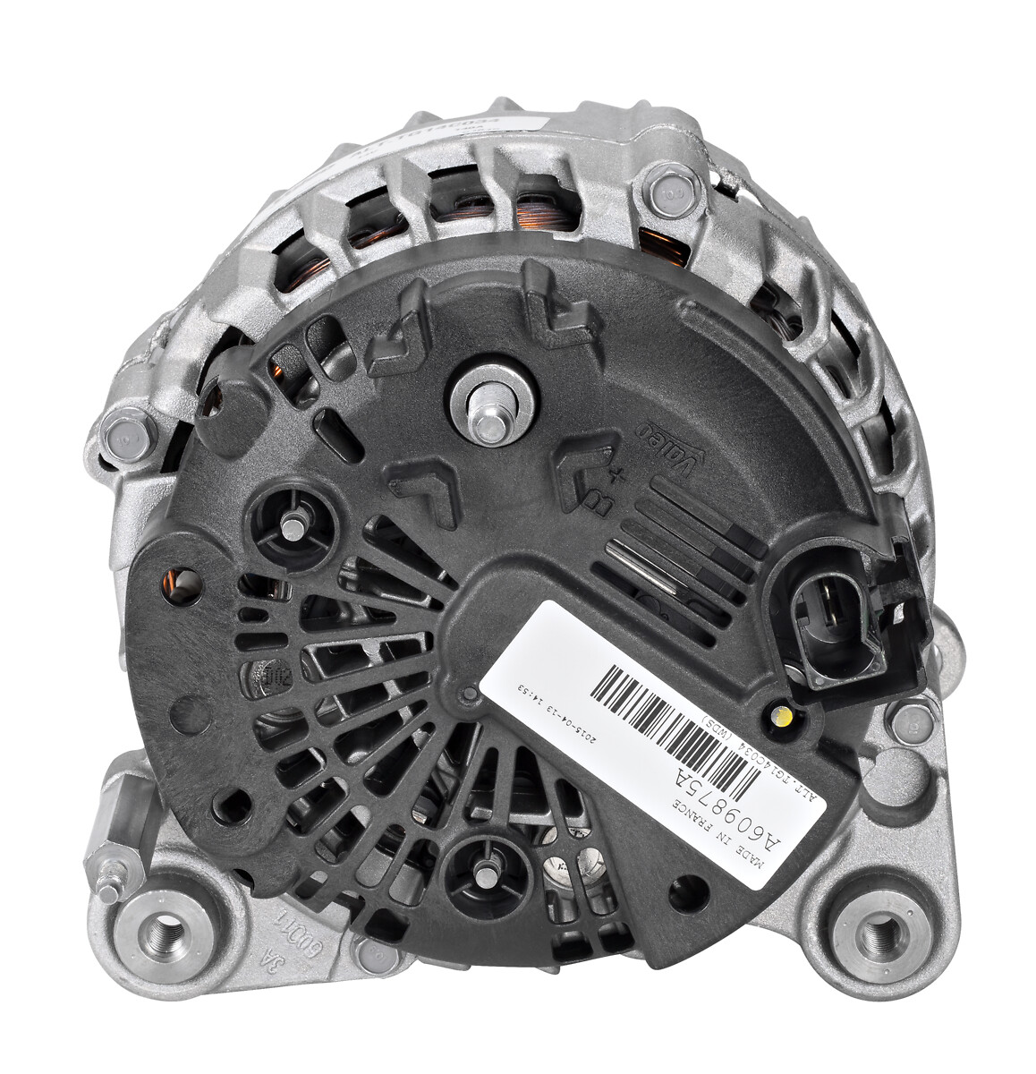 Alternator - 439753 VALEO