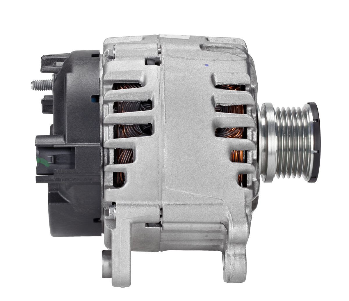 Alternator - 439753 VALEO