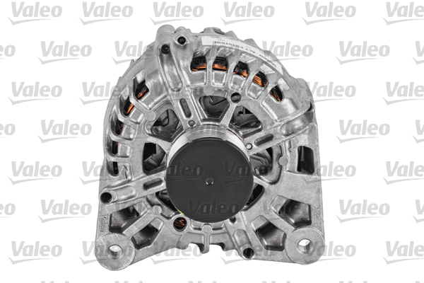 Alternatore - 439766 VALEO