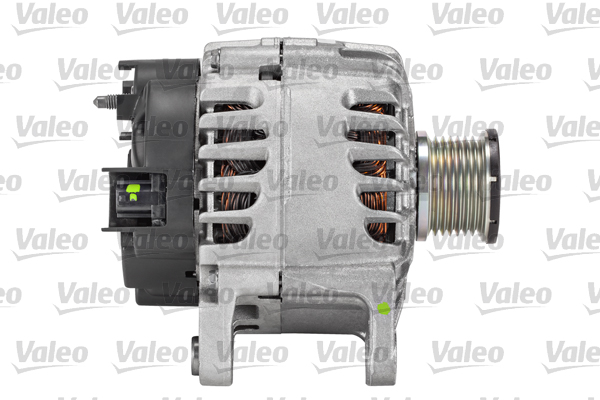 Alternatore - 439766 VALEO