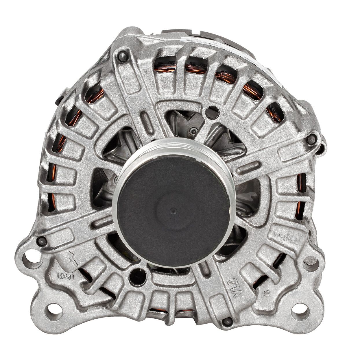 Alternatore - 439774 VALEO