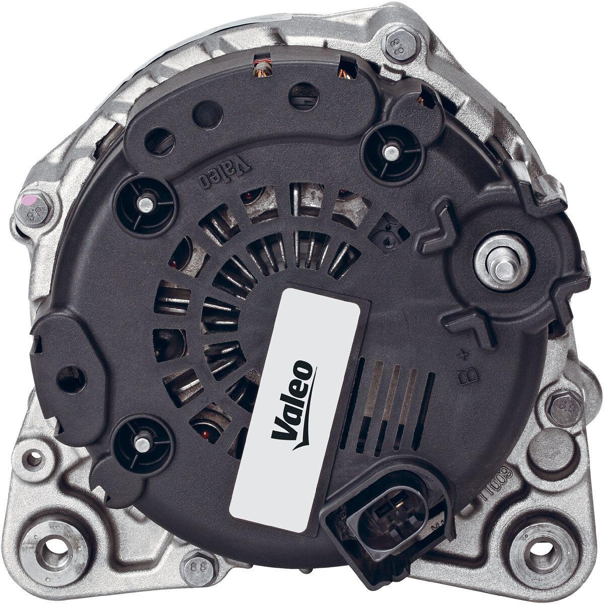 Alternatore - 439774 VALEO