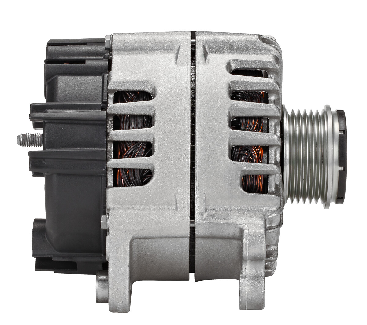 Alternatore - 439774 VALEO