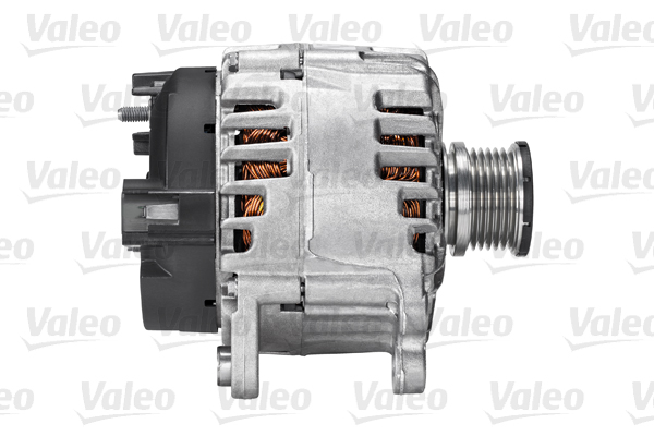 Генератор - 439791 VALEO