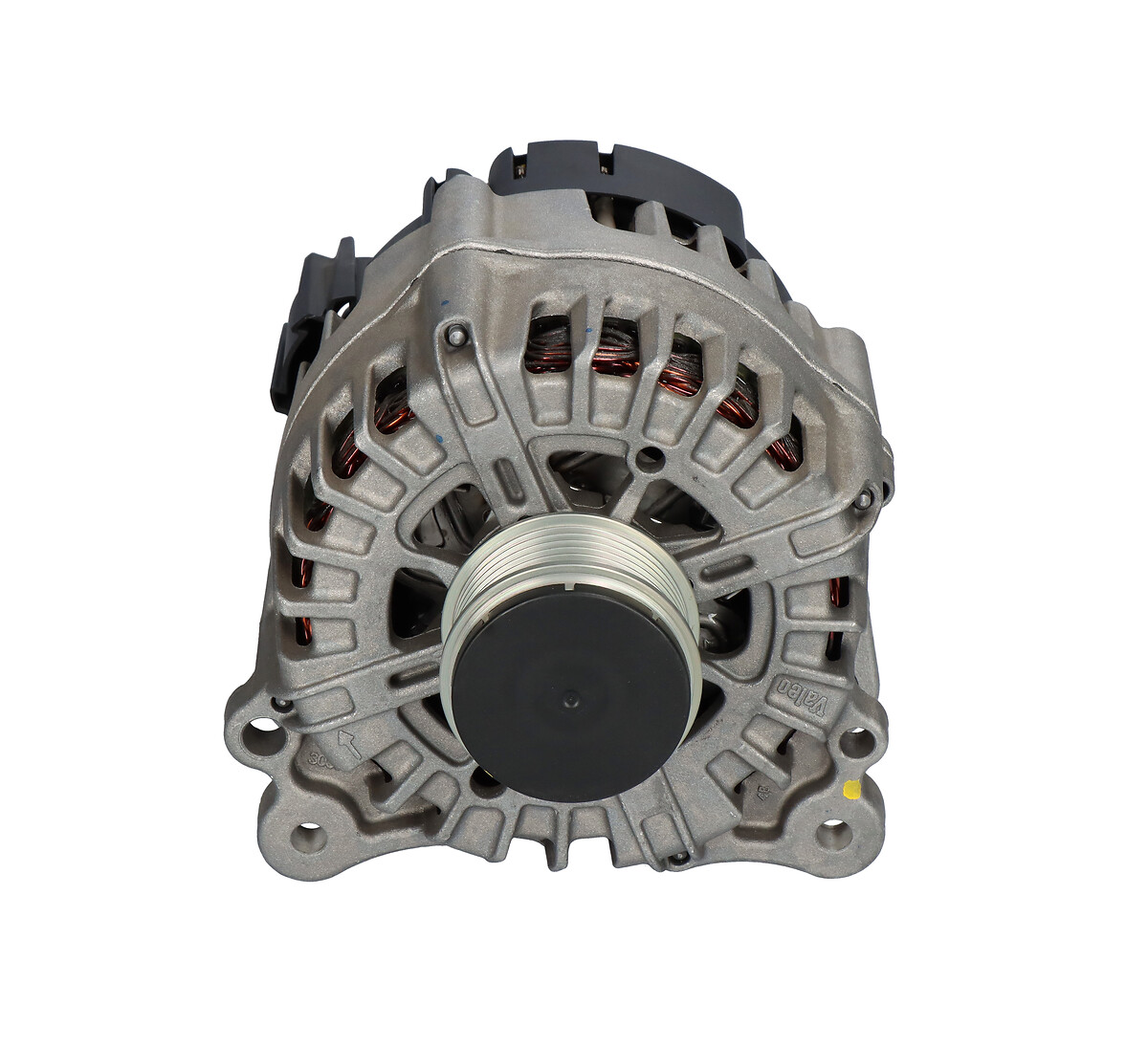 Alternator - 439800 VALEO