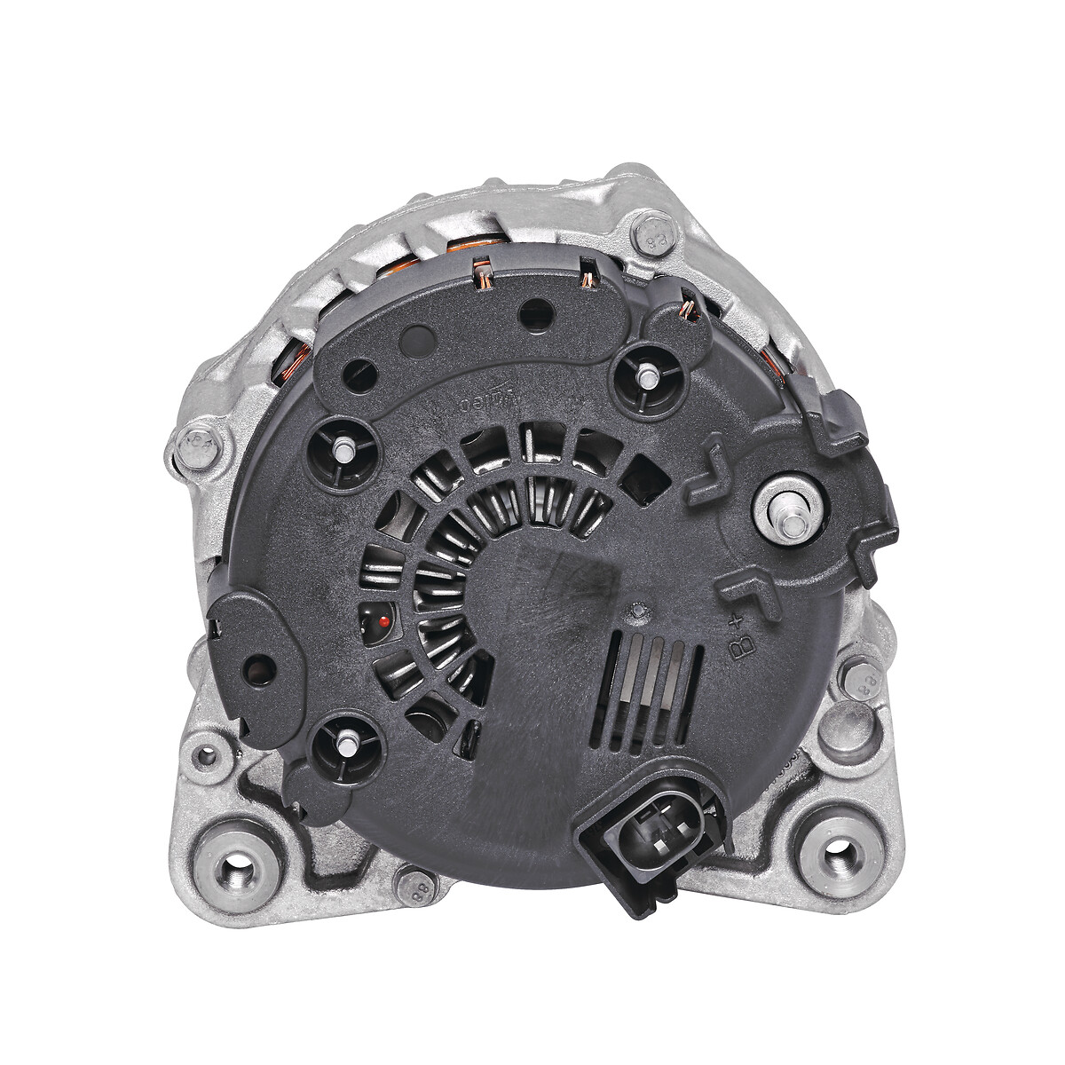 Alternator - 439800 VALEO