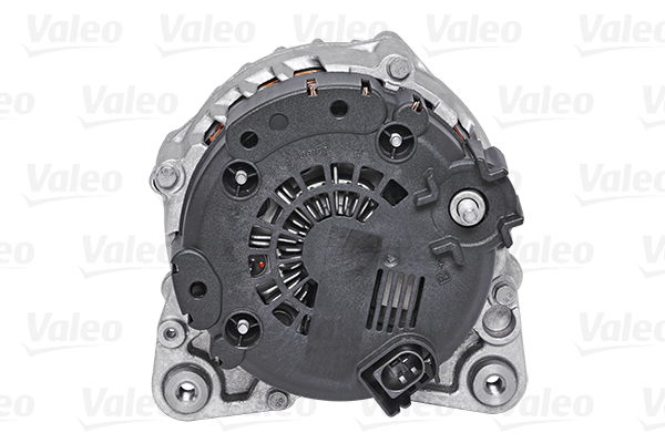 Alternator - 439800 VALEO