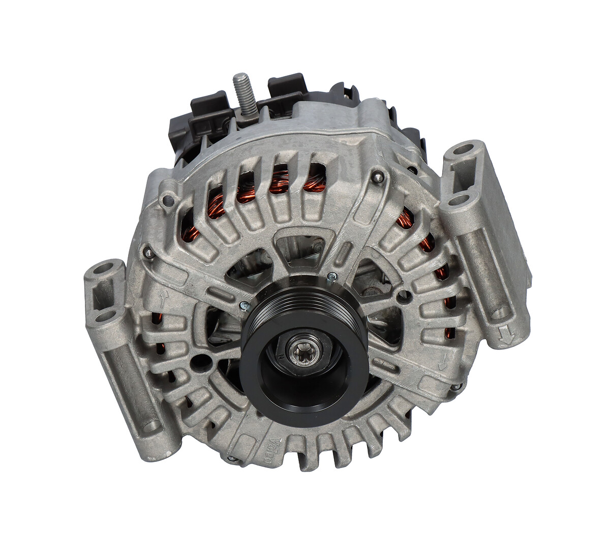 Alternatore - 439819 VALEO