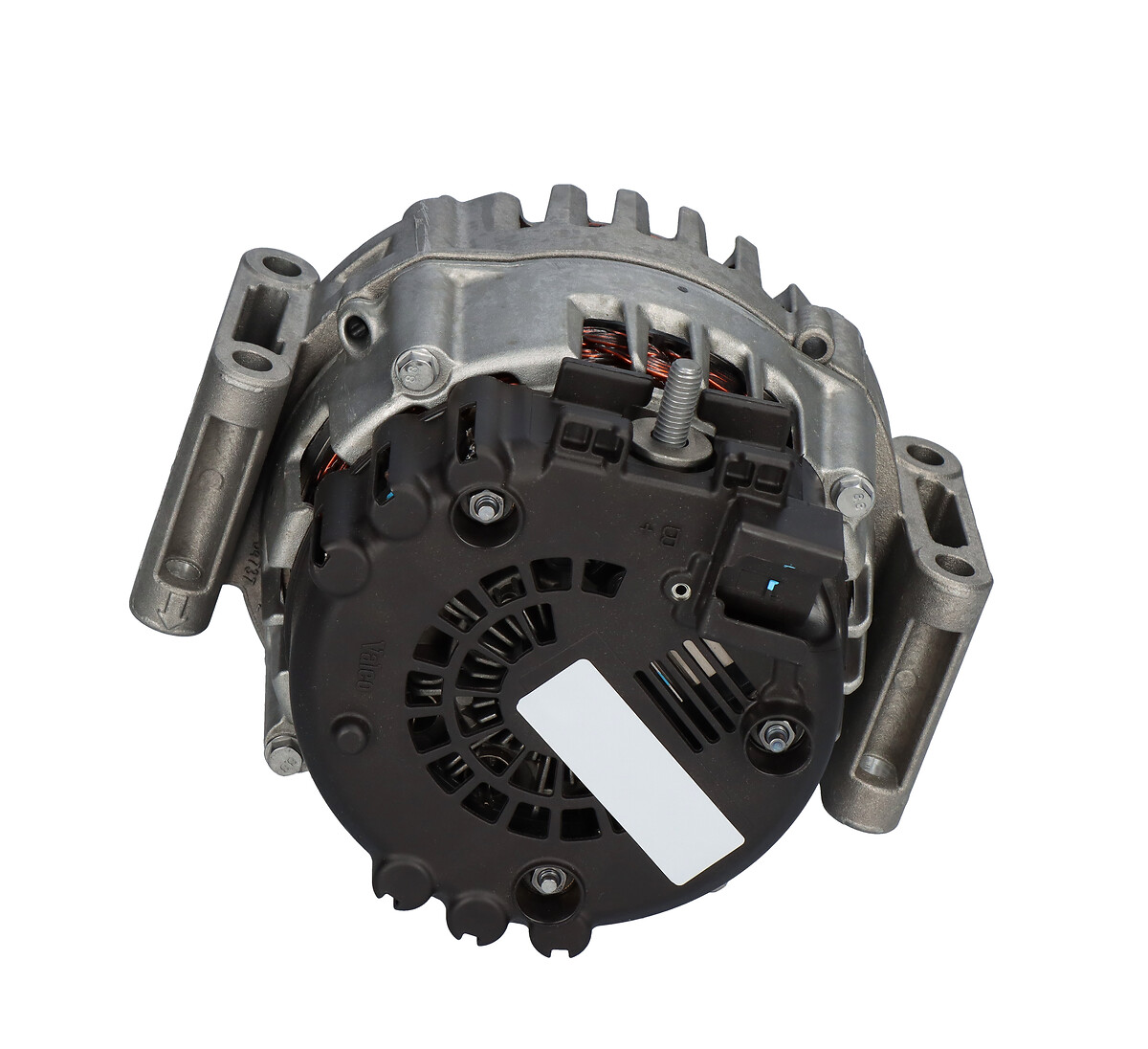 Alternatore - 439819 VALEO