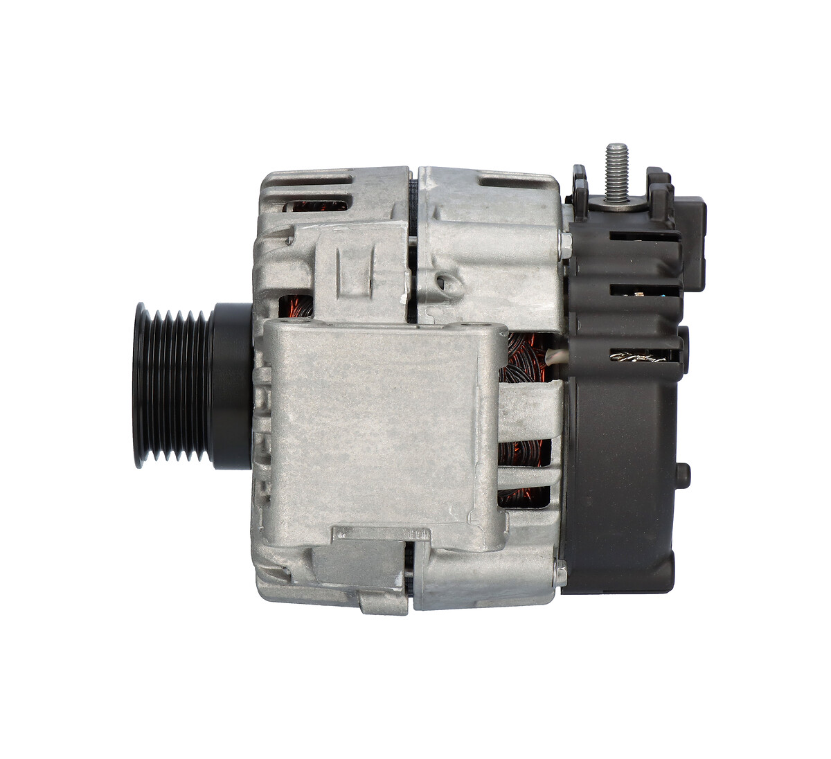 Alternatore - 439819 VALEO