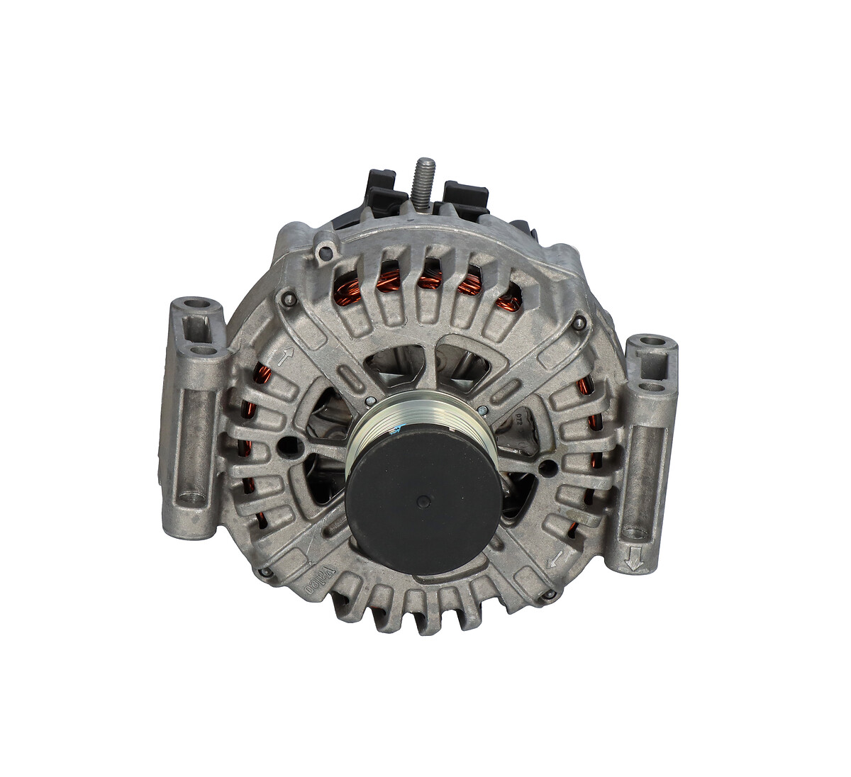 Alternatore - 439836 VALEO