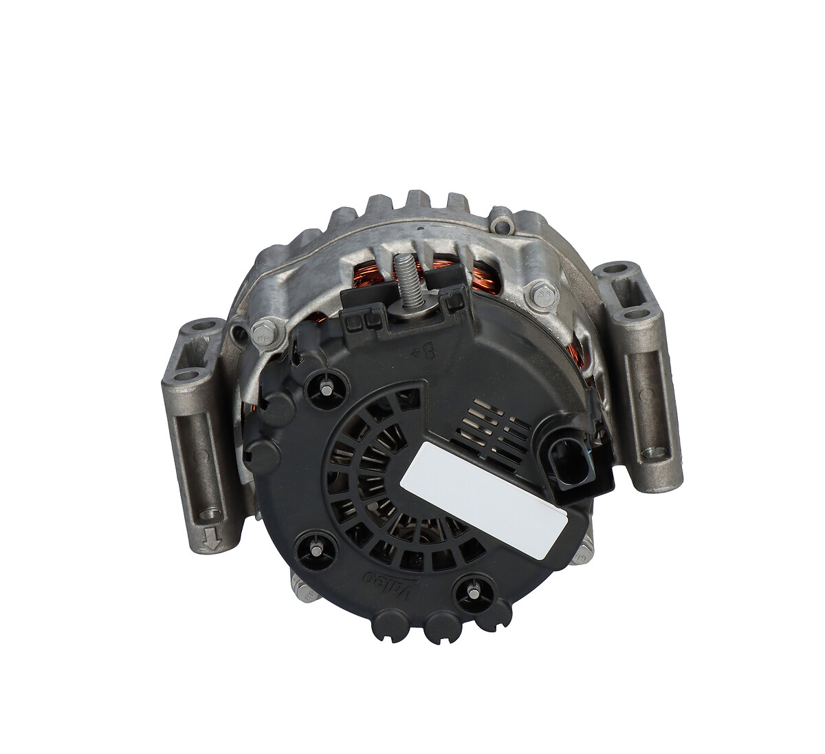 Alternatore - 439836 VALEO