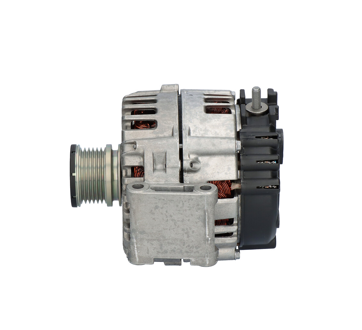 Alternatore - 439836 VALEO