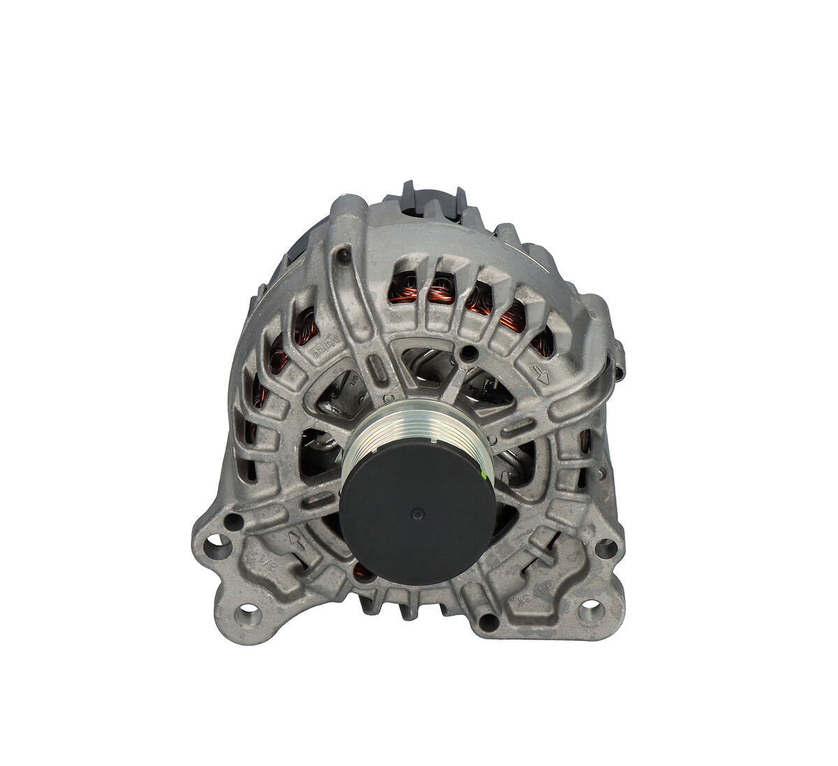 Alternatore - 439874 VALEO