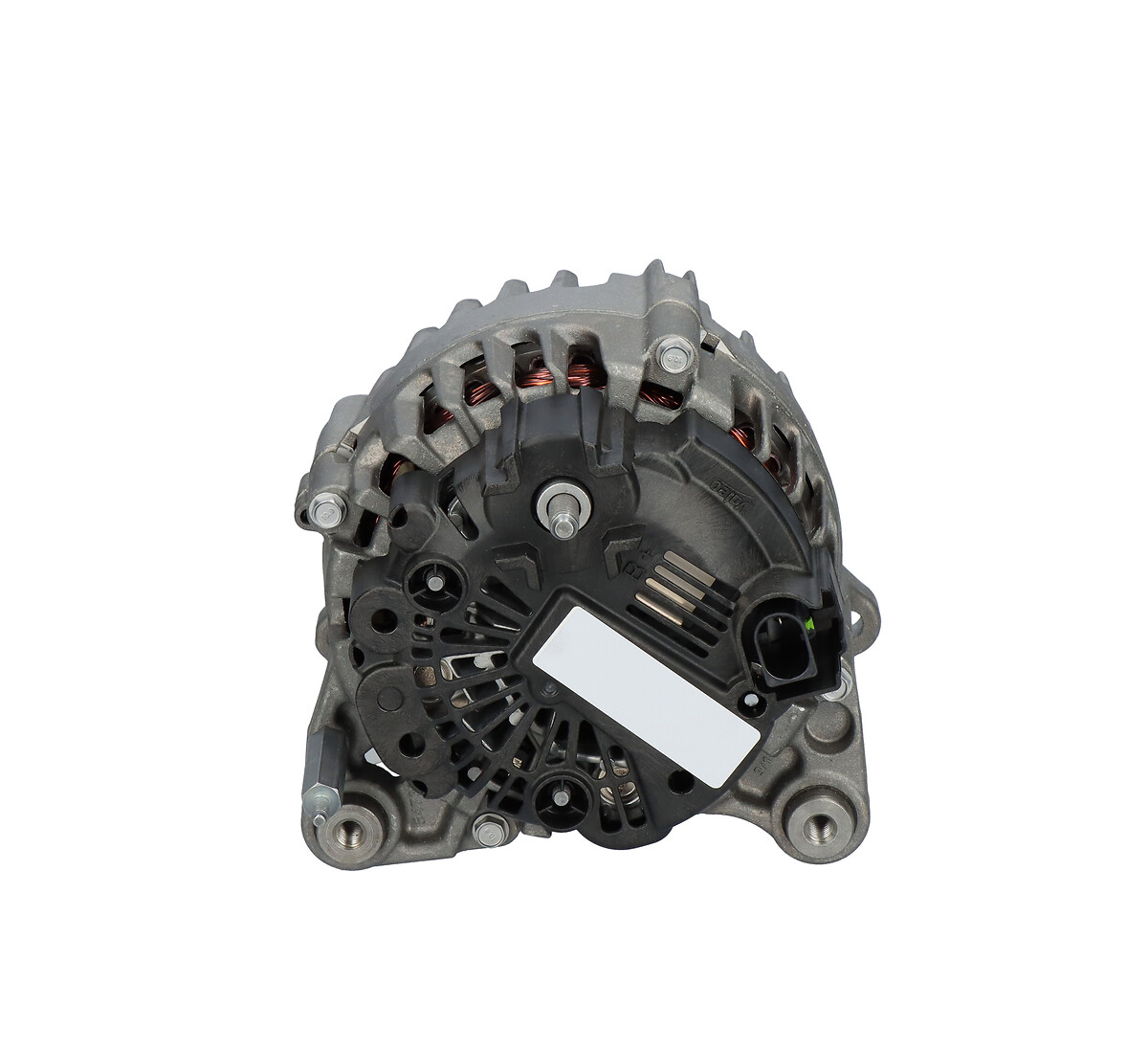 Alternatore - 439874 VALEO
