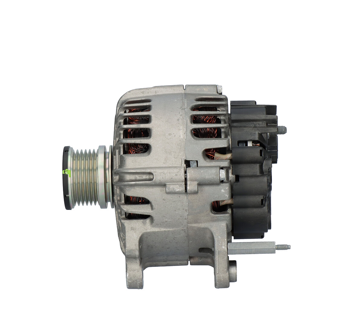 Alternatore - 439874 VALEO