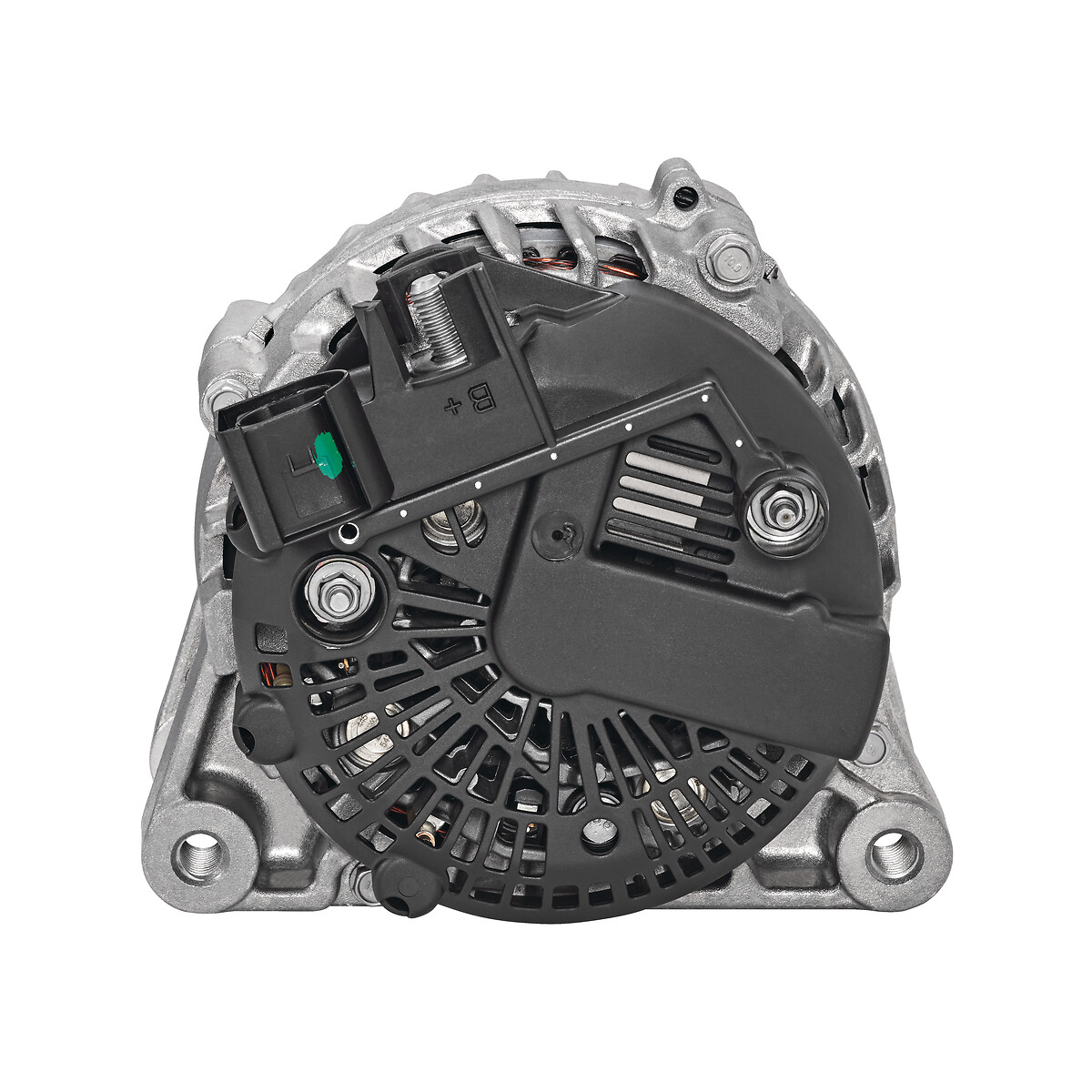 Alternatore - 439910 VALEO