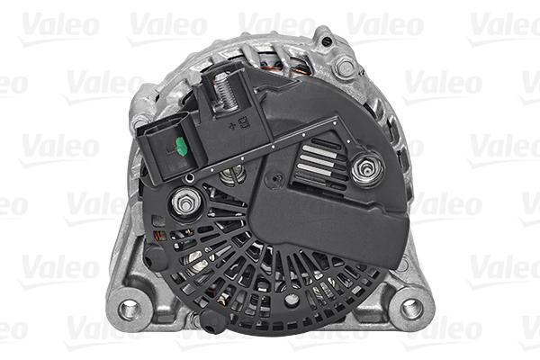 Alternatore - 439910 VALEO