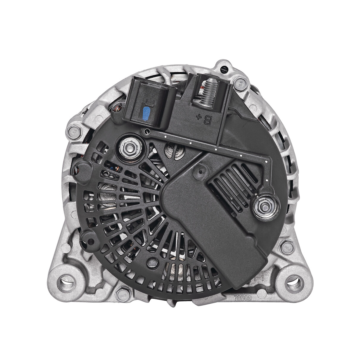 Alternatore - 439913 VALEO
