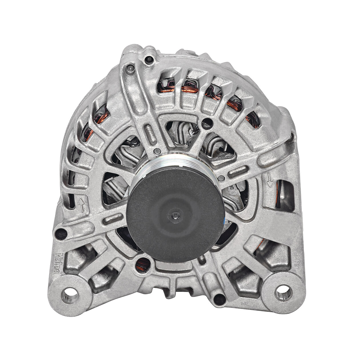 Generator - 439923 VALEO