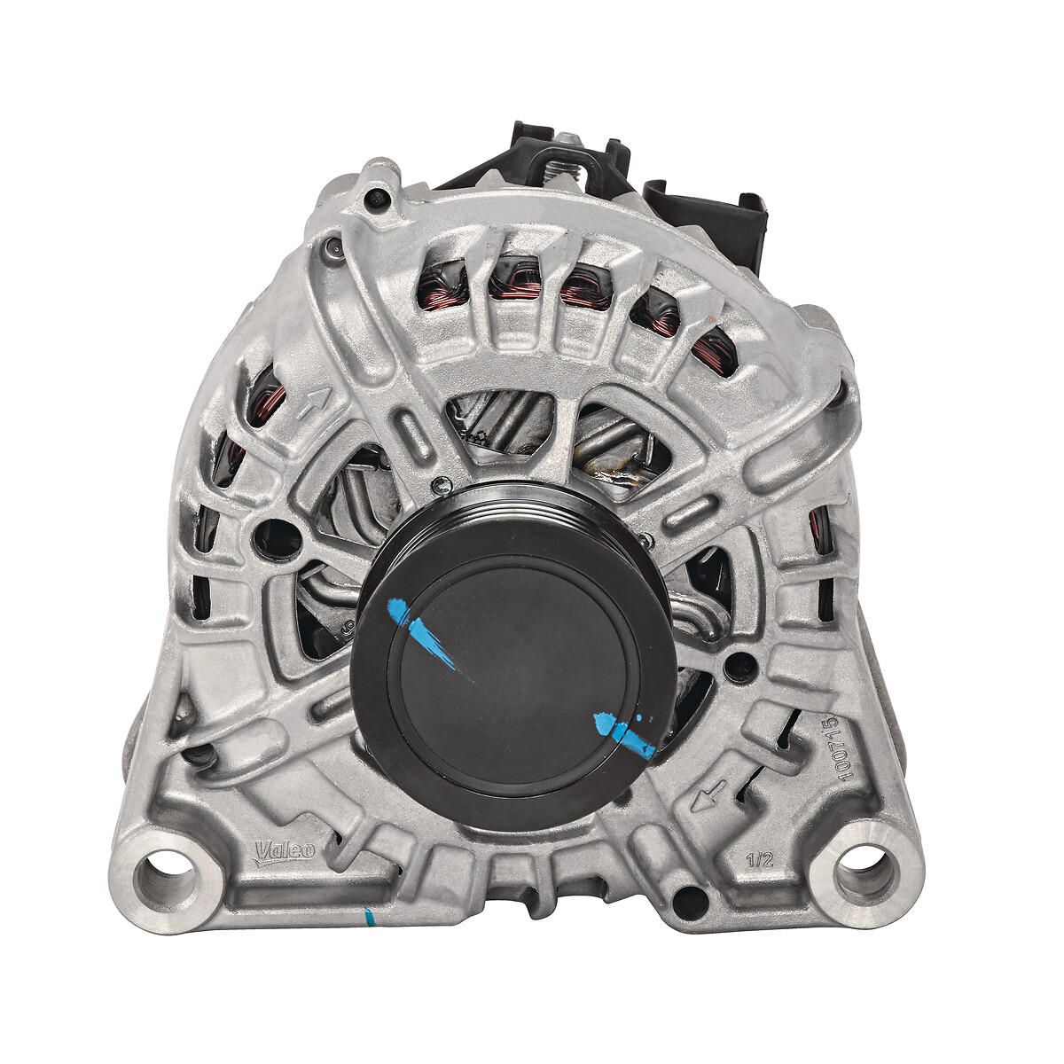 Generator - 439944 VALEO